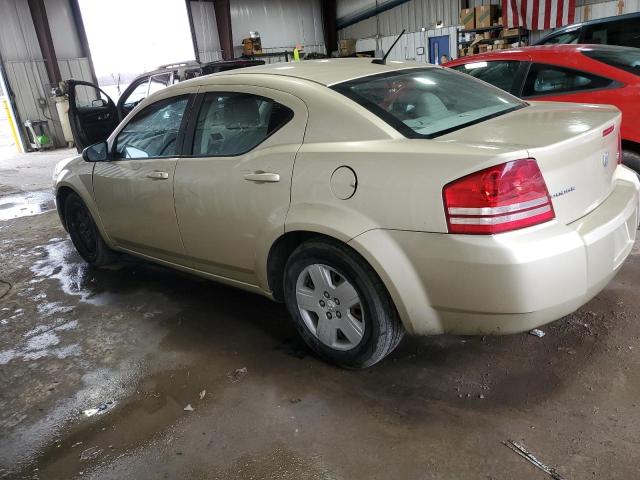 Photo 2 from auction – 2010 DODGE AVENGER SX with VIN 1B3CC4FB2AN223005
