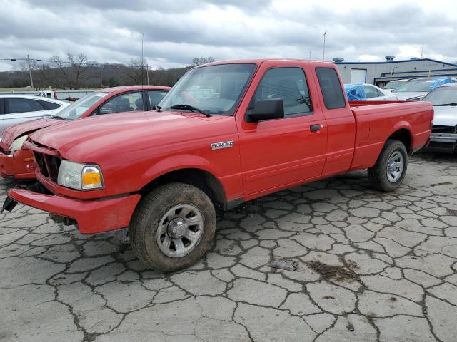 Photo 1 from auction – 2009 FORD RANGER SUP with VIN 1FTYR14D69PA03551
