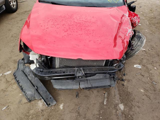 Photo 11 from auction – 2015 VOLKSWAGEN JETTA BASE with VIN 3VW1K7AJ3FM251564