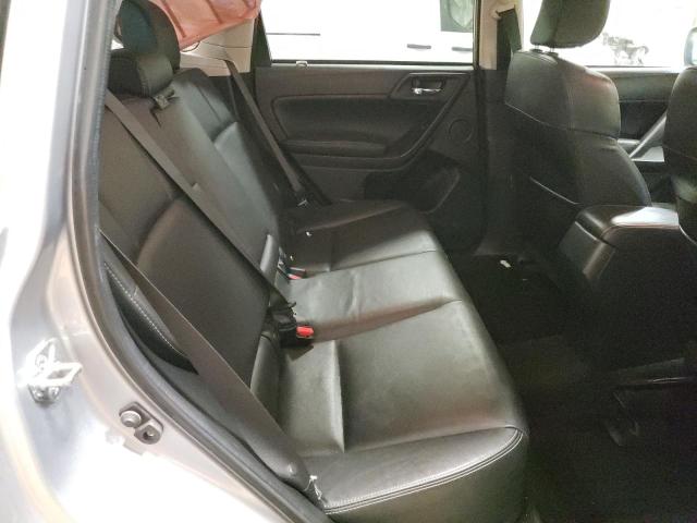 Photo 11 from auction – 2015 SUBARU FORESTER 2 with VIN JF2SJARC3FH808007