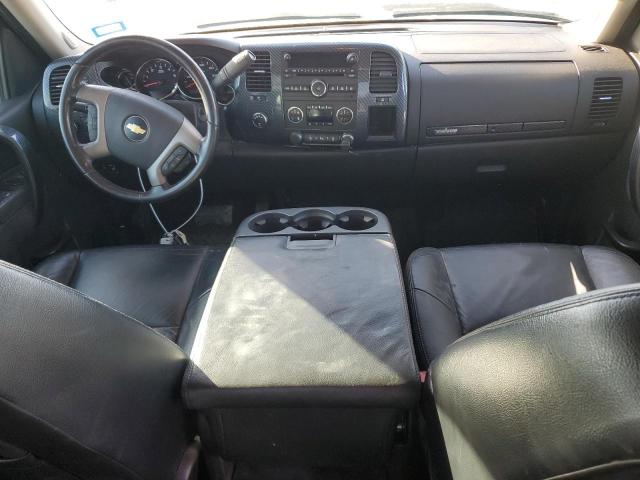Photo 8 from auction – 2012 CHEVROLET SILVERADO with VIN 3GCPKSE7XCG155052