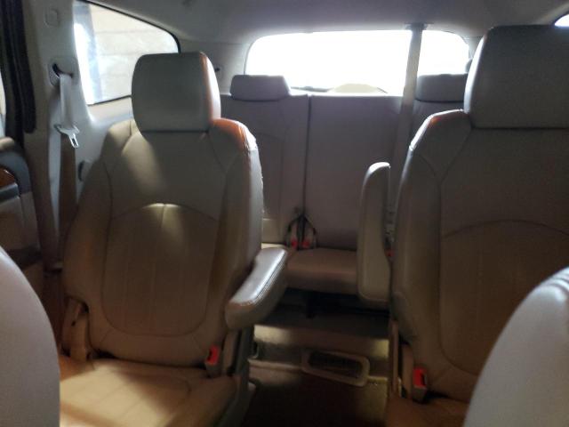 Photo 10 from auction – 2011 BUICK ENCLAVE CX with VIN 5GAKVCED4BJ265087