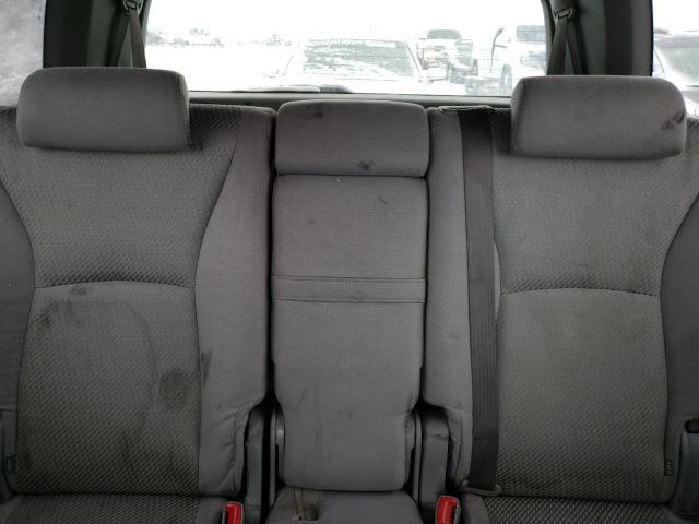 Photo 10 from auction – 2004 TOYOTA HIGHLANDER with VIN JTEEP21A940055116