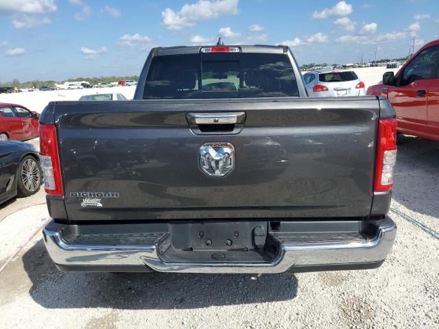 Photo 6 from auction – 2020 RAM 1500 BIG H with VIN 1C6RREFG7LN337911