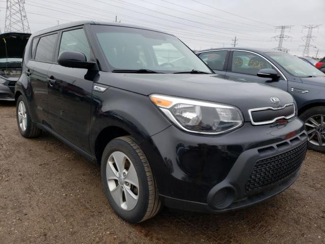Photo 4 from auction – 2016 KIA SOUL with VIN KNDJN2A20G7299539