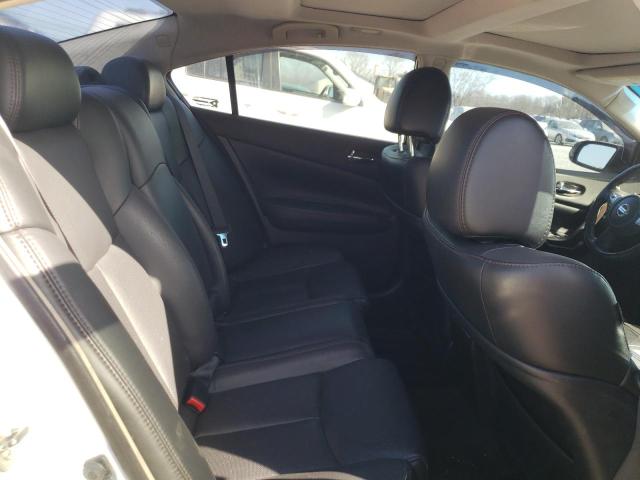 Photo 10 from auction – 2012 NISSAN MAXIMA S with VIN 1N4AA5AP8CC854107