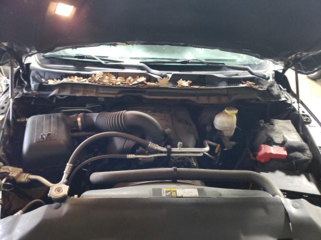 Foto 11 de la subasta – 2017 RAM 1500 SLT con VIN 1C6RR7GT6HS554866