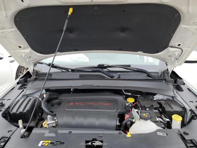 Photo 12 from auction – 2018 JEEP COMPASS LA with VIN 3C4NJDBB3JT144591