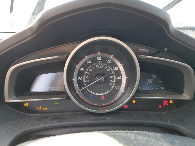 Photo 9 from auction – 2016 MAZDA 3 SPORT with VIN JM1BM1T77G1296456