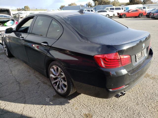 Photo 2 from auction – 2016 BMW 528 I with VIN WBA5A5C51GD529996