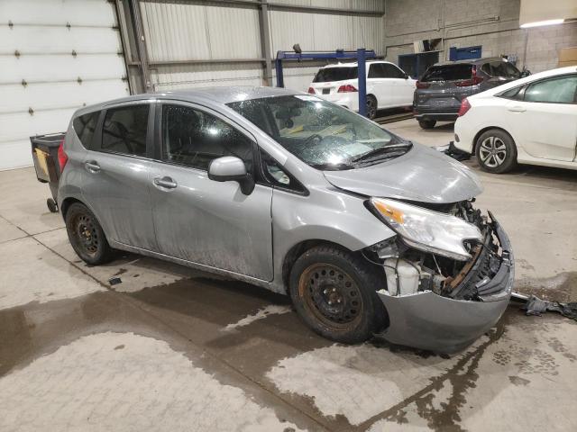 Photo 4 from auction – 2014 NISSAN VERSA NOTE with VIN 3N1CE2CP9EL409260