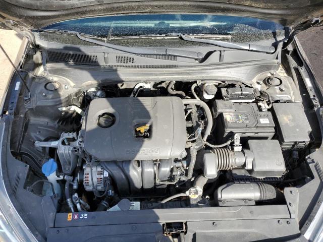 Photo 11 from auction – 2020 KIA FORTE FE with VIN 3KPF24AD0LE253389