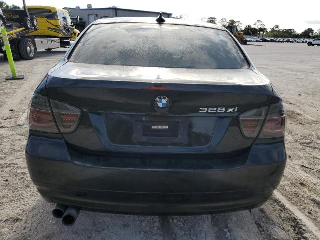Photo 6 from auction – 2008 BMW 328 XI with VIN WBAVC93578K036449