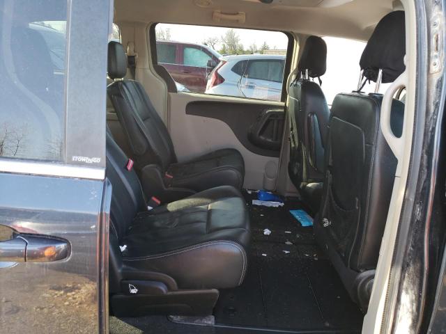 Photo 11 from auction – 2013 CHRYSLER TOWN & COU with VIN 2C4RC1BGXDR604455