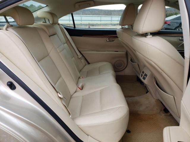 Photo 10 from auction – 2013 LEXUS ES 300H with VIN JTHBW1GG1D2000162