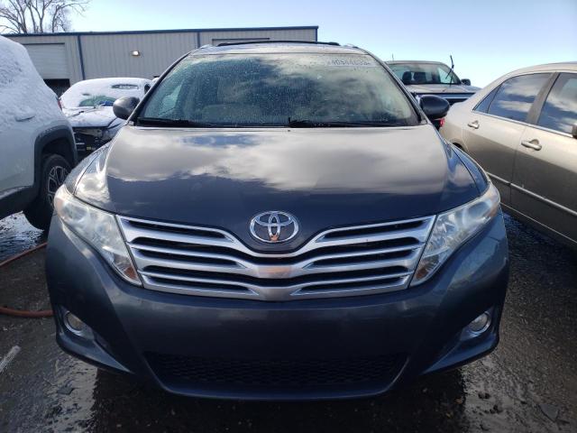 Photo 5 from auction – 2009 TOYOTA VENZA with VIN 4T3ZE11A89U008071