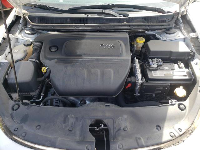 Photo 11 from auction – 2015 DODGE DART SXT with VIN 1C3CDFBA1FD298459