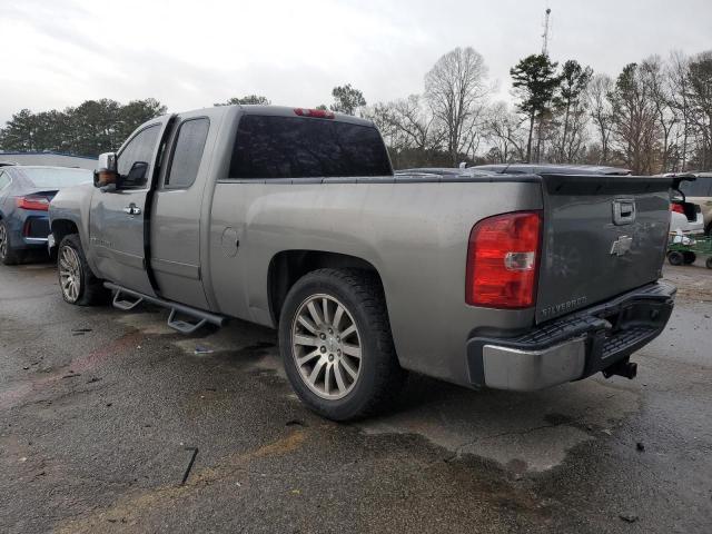 Photo 2 from auction – 2008 CHEVROLET SILVERADO with VIN 1GCEC19C68Z164201