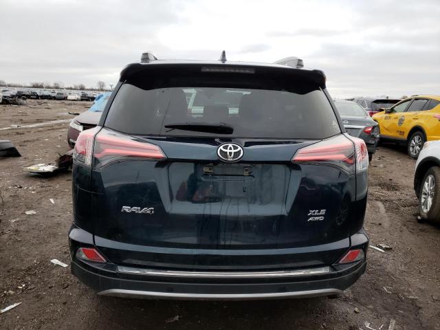 Photo 6 from auction – 2018 TOYOTA RAV4 ADVEN with VIN 2T3RFREV2JW749037