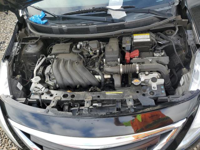 Photo 11 from auction – 2019 NISSAN VERSA S with VIN 3N1CN7AP1KL872215