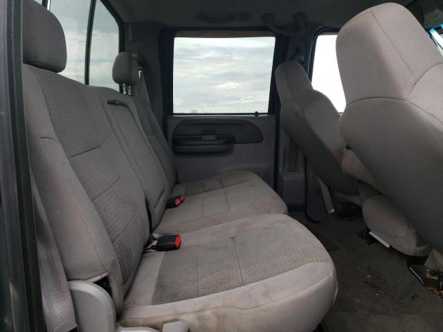 Photo 10 from auction – 2004 FORD F250 SUPER with VIN 1FTNW21L44ED69641