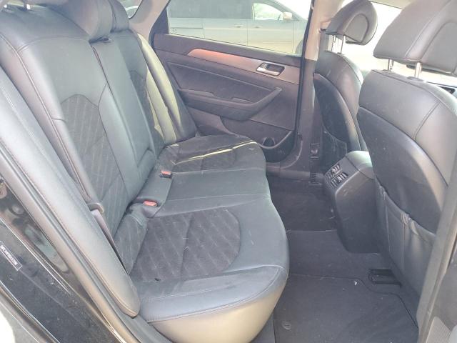 Photo 10 from auction – 2016 HYUNDAI SONATA SPO with VIN 5NPE34AF0GH312596