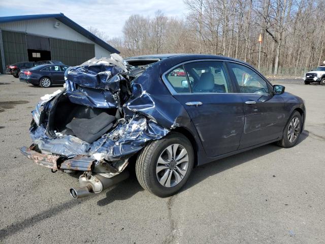 Photo 3 from auction – 2015 HONDA ACCORD LX with VIN 1HGCR2F3XFA073378