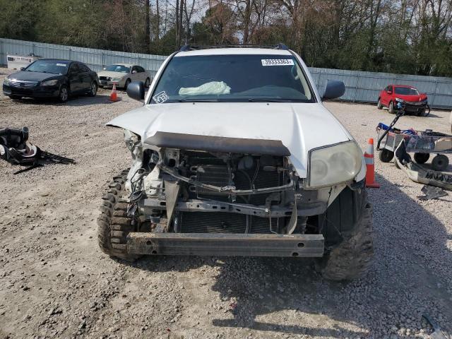 Photo 5 from auction – 2004 TOYOTA 4RUNNER SR with VIN JTEBU14R740022347