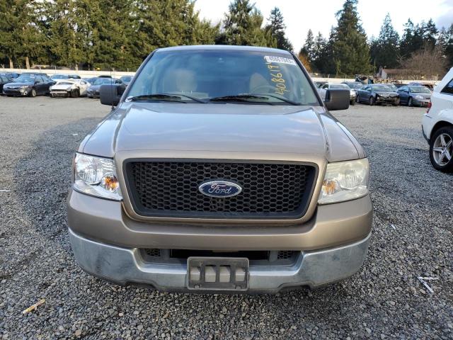 Photo 5 from auction – 2004 FORD F150 SUPER with VIN 1FTRW12W74KC27872