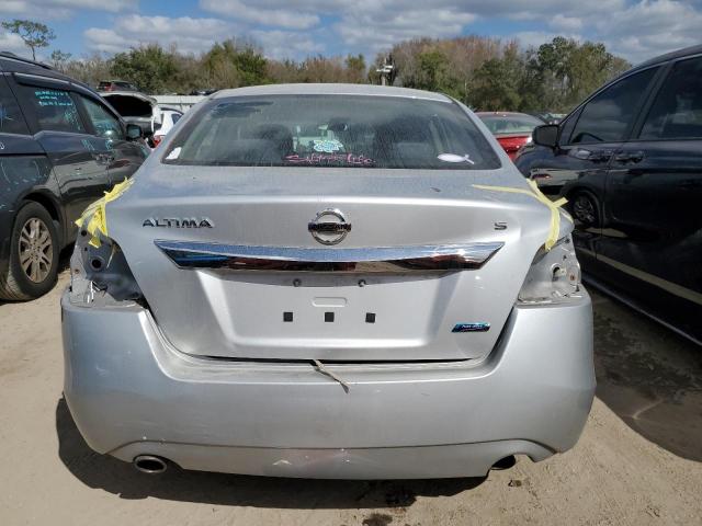 Photo 6 from auction – 2014 NISSAN ALTIMA 2.5 with VIN 1N4AL3AP8EC295398