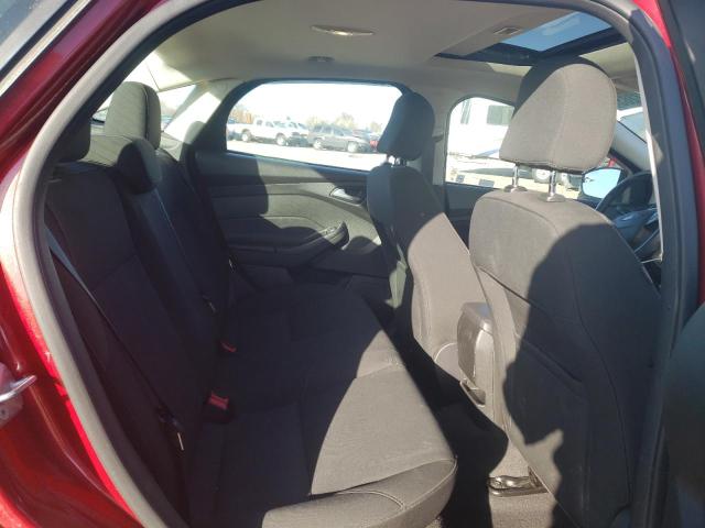 Photo 10 from auction – 2015 FORD FOCUS SE with VIN 1FADP3F22FL349603