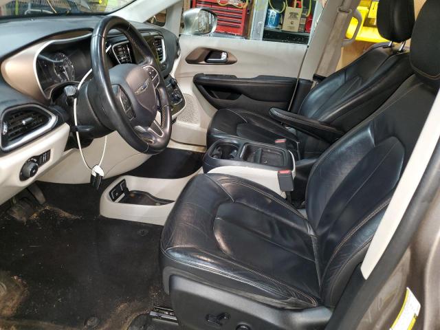 Photo 7 from auction – 2017 CHRYSLER PACIFICA T with VIN 2C4RC1BG7HR535942