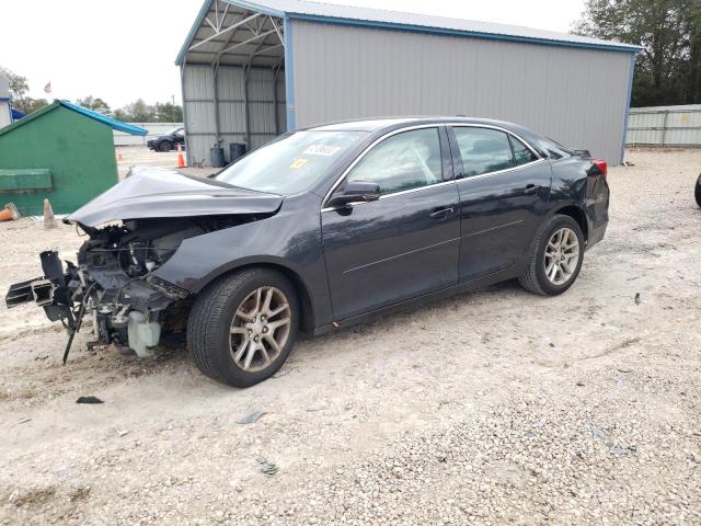 CHEVROLET MALIBU 1LT 2015 with VIN 1G11C5SL6FF340977 - Photo from auction