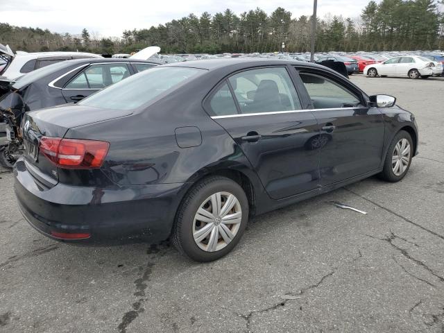Photo 3 from auction – 2017 VOLKSWAGEN JETTA S with VIN 3VW2B7AJ9HM316392