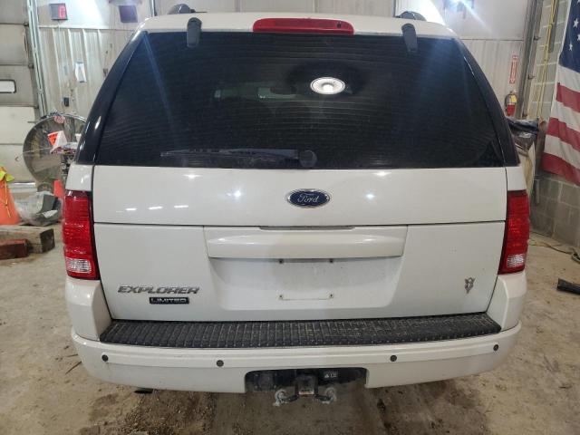 Photo 6 from auction – 2003 FORD EXPLORER L with VIN 1FMZU75W63ZA99002