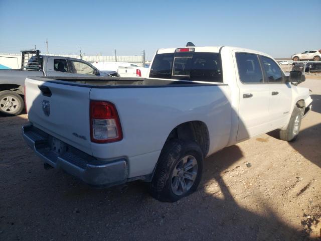 Photo 3 from auction – 2019 RAM 1500 TRADE with VIN 1C6SRFNT0KN652117