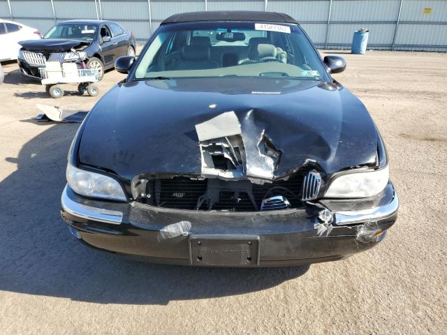Photo 5 from auction – 1998 BUICK PARK AVENU with VIN 1G4CU5218W4649451