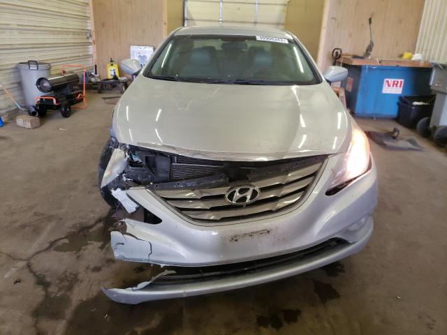 Photo 5 from auction – 2011 HYUNDAI SONATA SE with VIN 5NPEC4AC1BH150363
