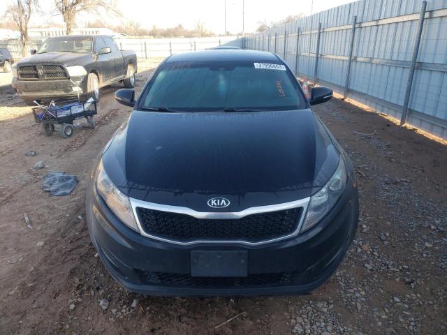 Photo 5 from auction – 2013 KIA OPTIMA EX with VIN 5XXGN4A75DG221276