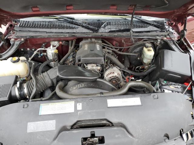 Photo 12 from auction – 2000 CHEVROLET SILVERADO with VIN 2GCEK19T0Y1132839