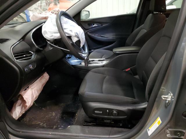 Photo 7 from auction – 2018 CHEVROLET MALIBU LT with VIN 1G1ZD5ST4JF240823