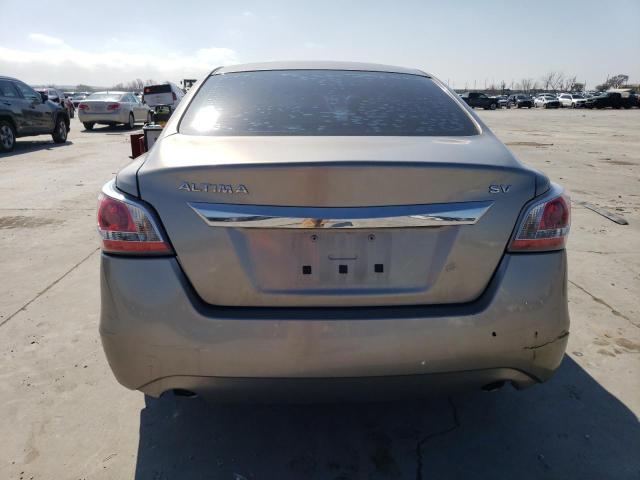Photo 6 from auction – 2015 NISSAN ALTIMA 2.5 with VIN 1N4AL3AP7FC173519