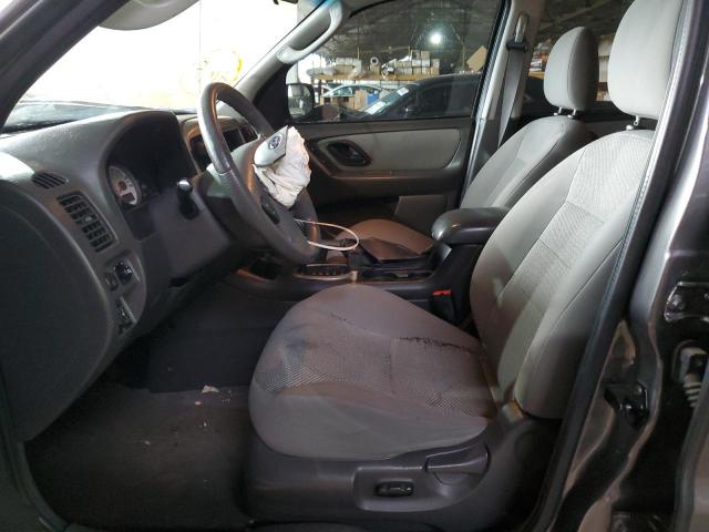 Photo 7 from auction – 2005 FORD ESCAPE XLT with VIN 1FMCU93165DA20307