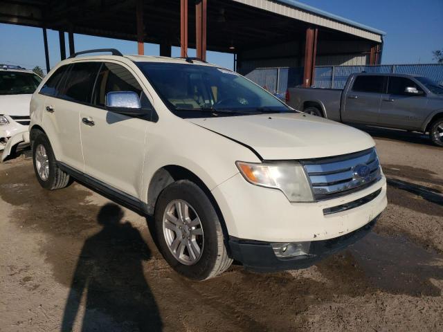 Photo 4 from auction – 2008 FORD EDGE SEL with VIN 2FMDK38C78BA33790