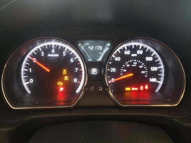 Photo 9 from auction – 2019 NISSAN VERSA S with VIN 3N1CN7AP0KL817349