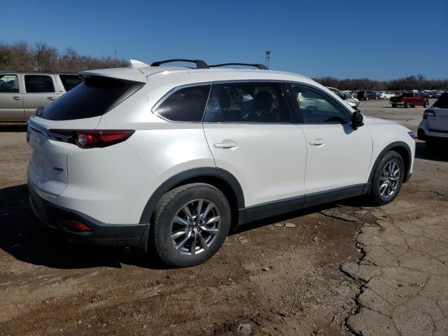 Photo 3 from auction – 2018 MAZDA CX-9 TOURI with VIN JM3TCACY7J0208154