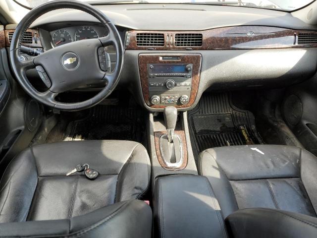 Photo 8 from auction – 2013 CHEVROLET IMPALA LTZ with VIN 2G1WC5E35D1197977