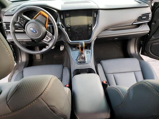 Photo 8 from auction – 2022 SUBARU OUTBACK WI with VIN 4S4BTGUD9N3114375