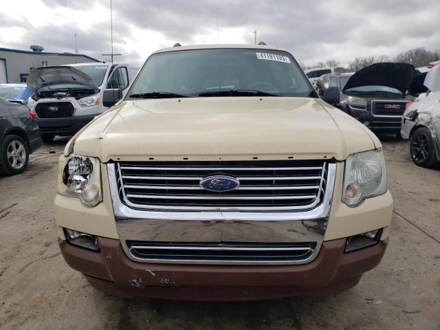 Photo 5 from auction – 2007 FORD EXPLORER X with VIN 1FMEU73E37UB35563