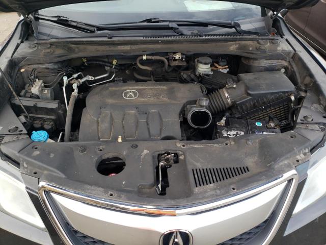 Photo 11 from auction – 2013 ACURA RDX with VIN 5J8TB4H36DL015069